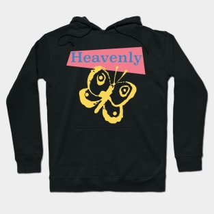 Heavenly Indiepop Hoodie